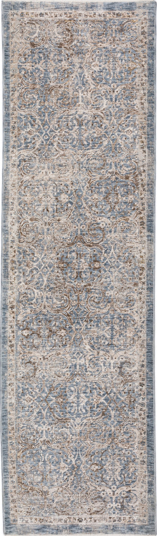 Dalyn Vienna VI7 Denim Area Rug