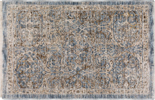 Dalyn Vienna VI7 Denim Area Rug