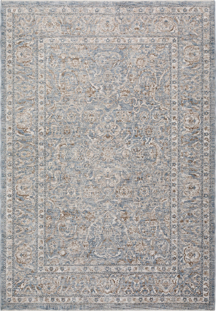 Dalyn Vienna VI8 Denim Area Rug