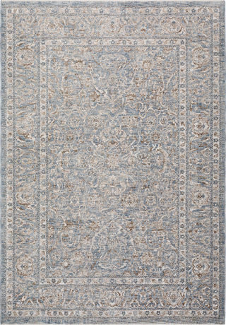 Dalyn Vienna VI8 Denim Area Rug