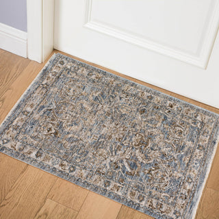 Dalyn Vienna VI8 Denim Area Rug