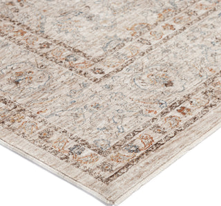 Dalyn Vienna VI8 Ivory Area Rug