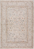 Dalyn Vienna VI8 Ivory Area Rug