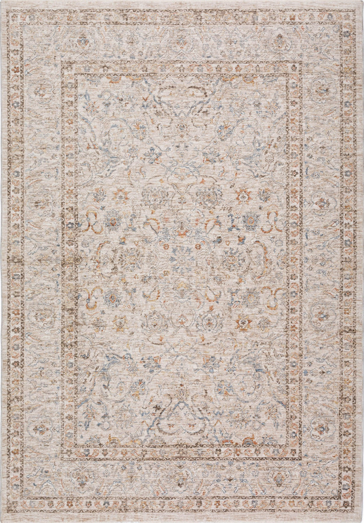 Dalyn Vienna VI8 Ivory Area Rug