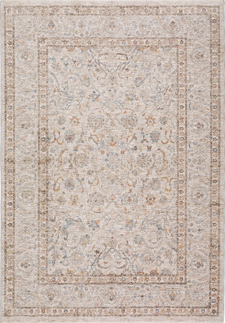 Dalyn Vienna VI8 Ivory Area Rug