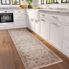 Dalyn Vienna VI8 Ivory Area Rug