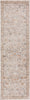 Dalyn Vienna VI8 Ivory Area Rug