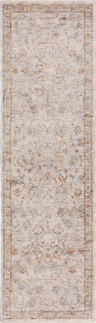 Dalyn Vienna VI8 Ivory Area Rug