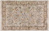 Dalyn Vienna VI8 Ivory Area Rug