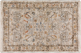 Dalyn Vienna VI8 Ivory Area Rug