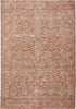 Dalyn Vienna VI9 Paprika Area Rug