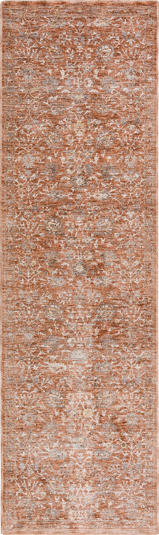 Dalyn Vienna VI9 Paprika Area Rug