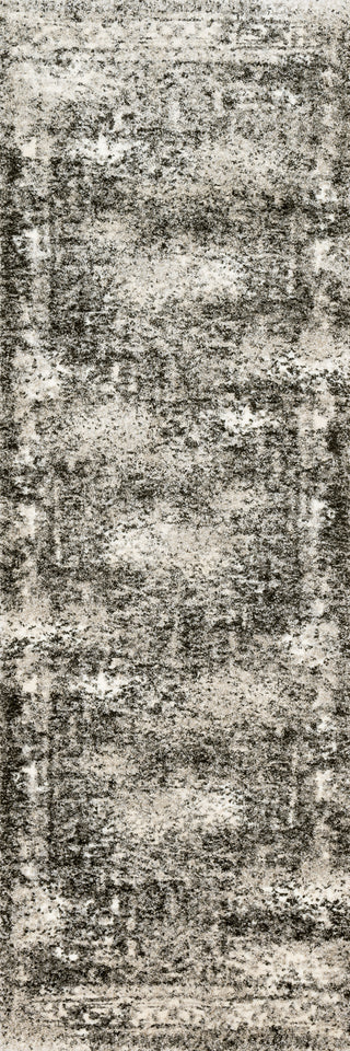 Loloi Viera VR-03 Ash Area Rug Runner Image