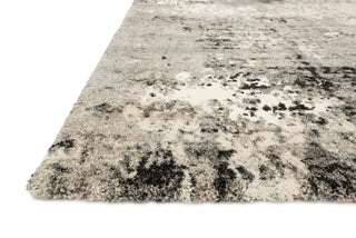 Loloi Viera VR-04 Grey Area Rug Corner Image