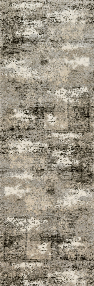 Loloi Viera VR-04 Grey Area Rug Runner Image