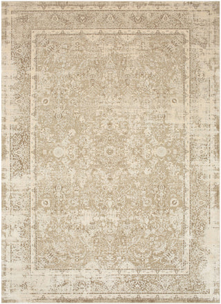 Karastan Tryst Vinci Cream Area Rug main image