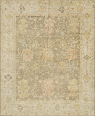 Loloi Vincent VC-02 Moss Gray/Stone Area Rug main image