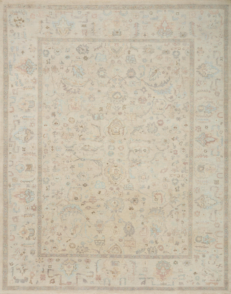 Loloi Vincent VC-08 Sand/Mist Area Rug