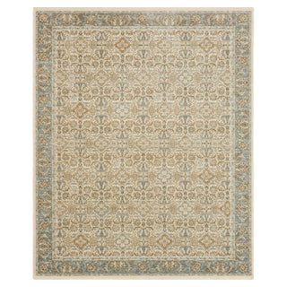 Karastan Divina Virtuous Grey Area Rug main image
