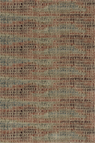 Loloi Vista VT-02 Taupe / Multi Area Rug main image