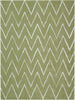 Nourison Vita VIT14 Kiwi Area Rug main image