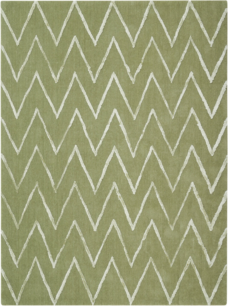 Nourison Vita VIT14 Kiwi Area Rug main image