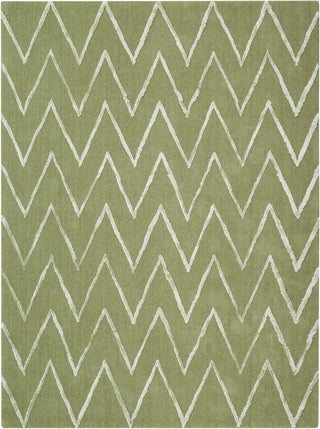 Nourison Vita VIT14 Kiwi Area Rug main image