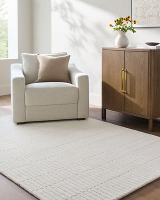 Livabliss Vista VIT-2300 Area Rug Room Scene
