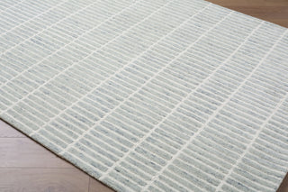 Livabliss Vista VIT-2302 Area Rug Corner Shot