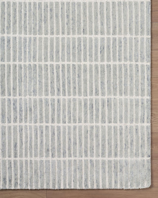 Livabliss Vista VIT-2302 Area Rug Overhead Image