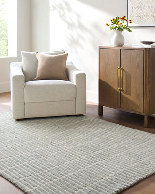 Livabliss Vista VIT-2302 Area Rug Room Scene