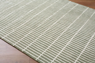 Livabliss Vista VIT-2303 Area Rug Corner Shot