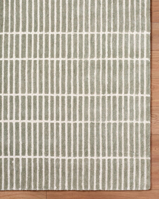Livabliss Vista VIT-2303 Area Rug Overhead Image