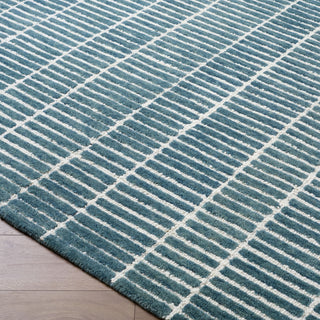 Livabliss Vista VIT-2304 Area Rug Corner Shot