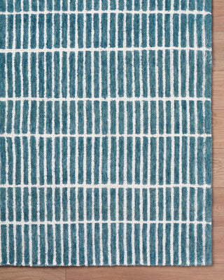 Livabliss Vista VIT-2304 Area Rug Overhead Image