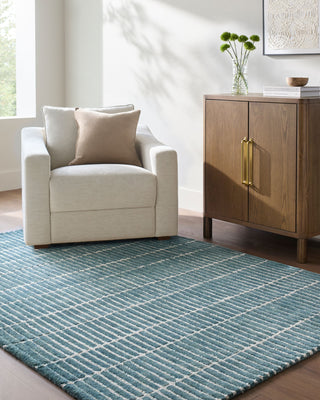 Livabliss Vista VIT-2304 Area Rug Room Scene