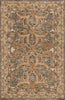 Loloi Victoria VK-01 Walnut/Multi Area Rug Main