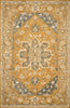 Loloi Victoria VK-03 Rust/Rust Area Rug Main Image