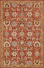 Loloi Victoria VK-09 Terracotta/Gold Area Rug Main
