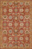 Loloi Victoria VK-09 Terracotta/Gold Area Rug main image