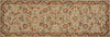 Loloi Victoria VK-10 Slate/Terracotta Area Rug Main Image