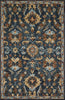 Loloi Victoria VK-14 Denim/Multi Area Rug main image