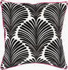 Surya Viviane VIV-006 Black main image