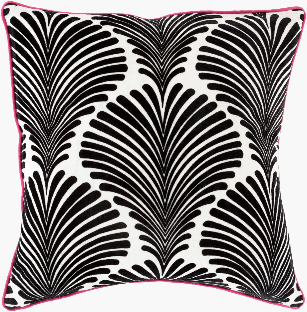 Surya Viviane VIV-006 Black main image
