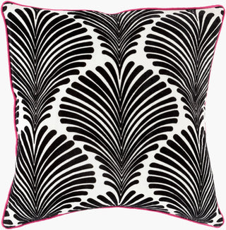 Surya Viviane VIV-006 Black main image