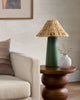 Livabliss Vikundu VKD-001 Lamp Style Shot Feature