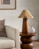 Livabliss Vikundu VKD-002 Lamp Style Shot Feature