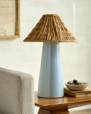 Livabliss Vikundu VKD-003 Lamp Style Shot Feature