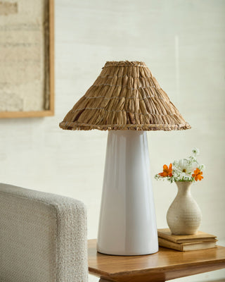 Livabliss Vikundu VKD-005 Lamp Style Shot Feature