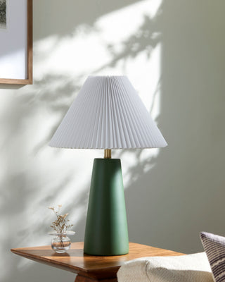 Livabliss Vikundu VKD-006 Lamp Style Shot Feature